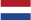 Nederlandse vlag